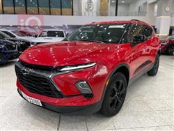 شيفروليه بليزر